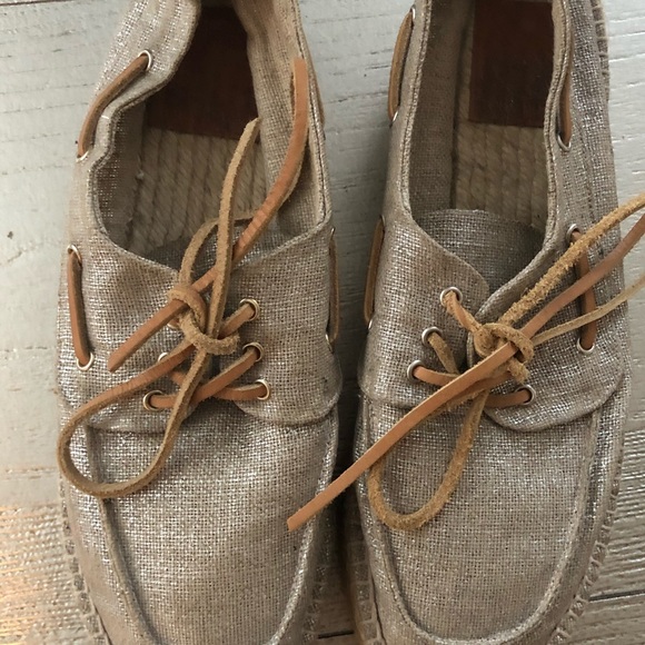 Tory Burch Shoes - Picture 5 of 9